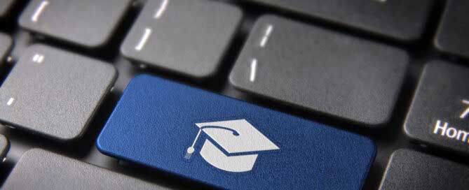 Education’s newest learning curve blog thumbnail