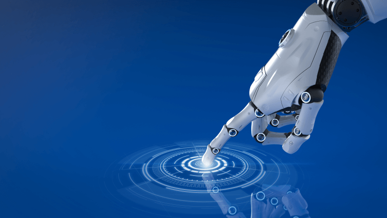 ReflectR’s Fully Automated Search and Reporting Features