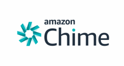 Amazon Chime Logo