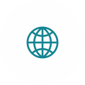 Global Clients Icon