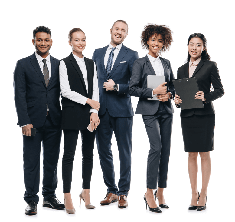 Become a Channel Partner | Avotus