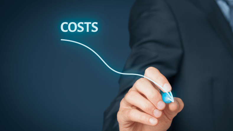 Decrease DID costs Banner
