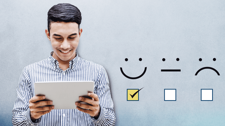 ReflectR VR Enhance training, improve customer satisfaction and resolve disputes