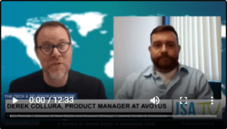 Enhanced Usage Reporting (EUR) Case Study Video