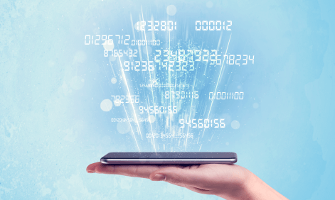 ReflectR Number Manager