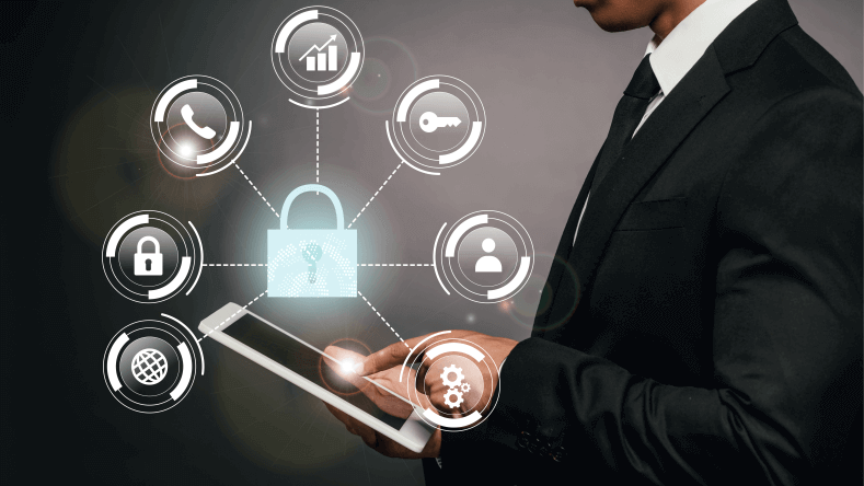 Avotus Security and Compliance Reporting Solution