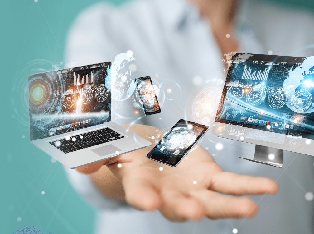 Avotus wireless asset management banner