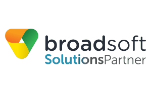 Broadsoft Logo