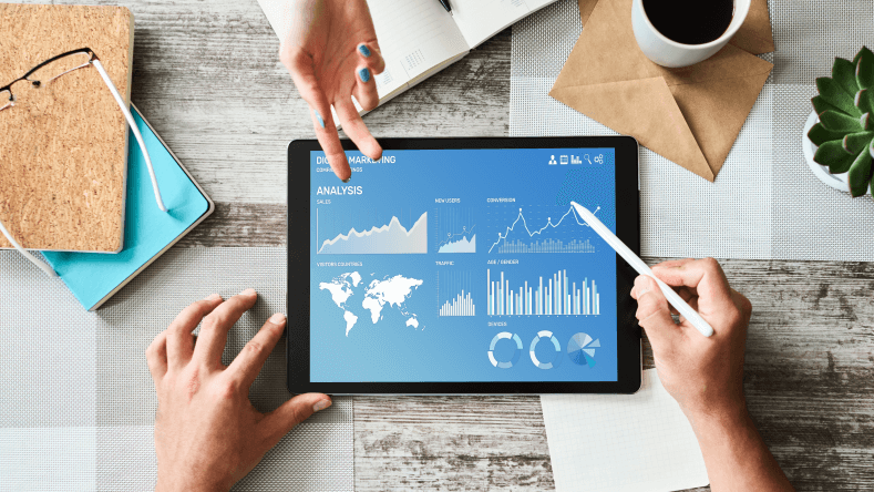 Avotus customized dashboards and reports Avotus customized dashboards and reports