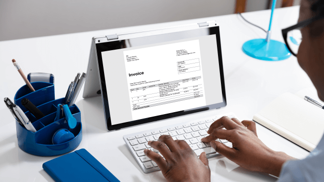 Avotus Telecom Expense Management (TEM) Invoicing Format
