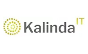 Kalinda IT Logo