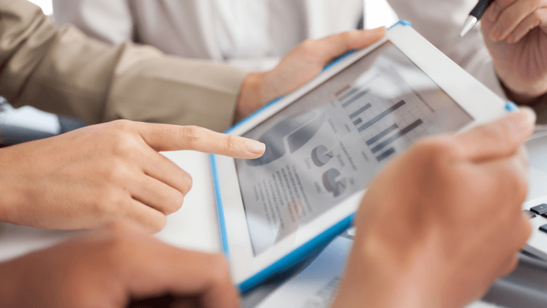 Reflectr DM Enhance Device Inventory