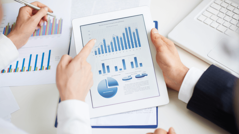 Avotus Telecom Expense Management (TEM) Reports