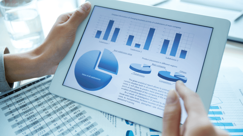 Avotus Wireless Management module
