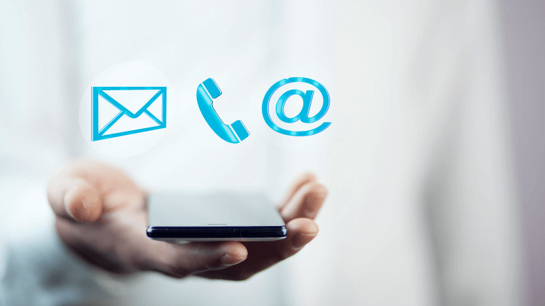 Avotus Wireless Helpdesk