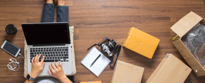 Working From Anywhere blog thumbnail