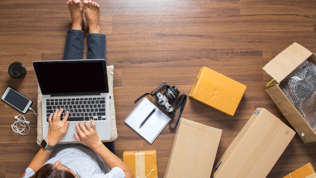 Working From Anywhere blog thumbnail