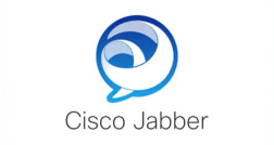 Cisco Jabber Logo