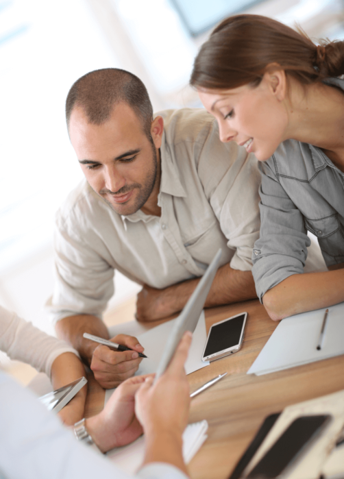 Avotus Wireless Optimization Services (Rate Plan Optimization)