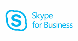 Skype for Business Logo