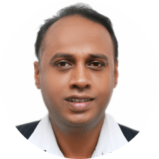 Amit Shrivastava | Avotus Global Head Expense Management