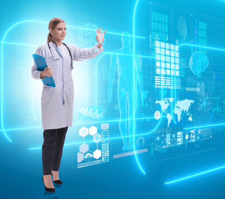 Avotus Healthcare Business Solutions 