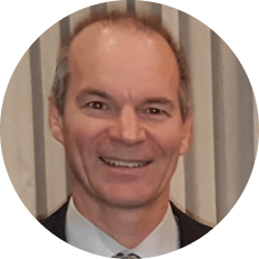 Michael Gallen | Avotus Director IT