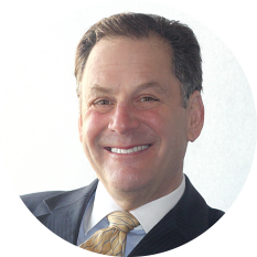 Richard S. Garnick | Avotus Director