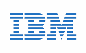 IBM Logo