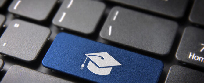 Education’s newest learning curve blog thumbnail