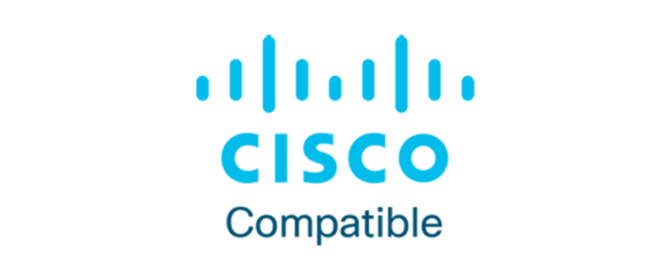 Cisco certification for ReflectR 4.0 news