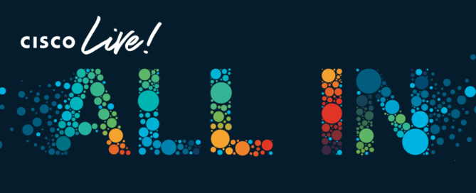 Avotus is proud to be exhibiting at Cisco Live, Las Vegas 2022!