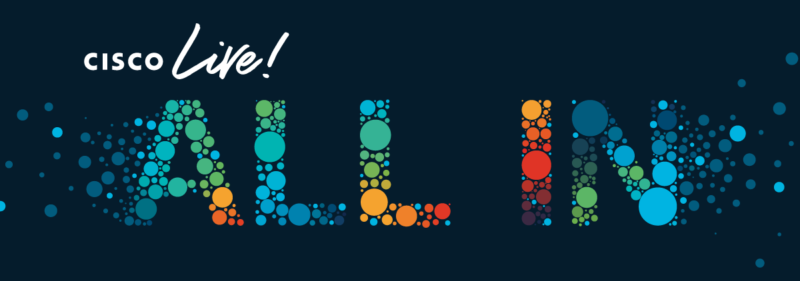 Avotus is proud to be exhibiting at Cisco Live, Las Vegas 2022!