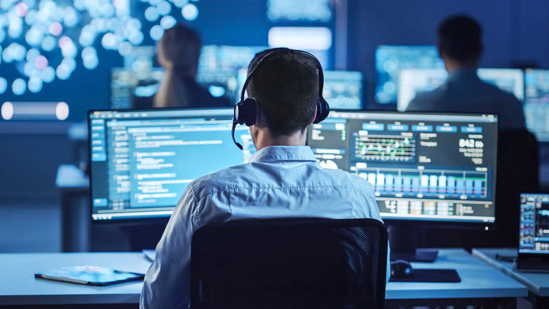 Call tracking and monitoring